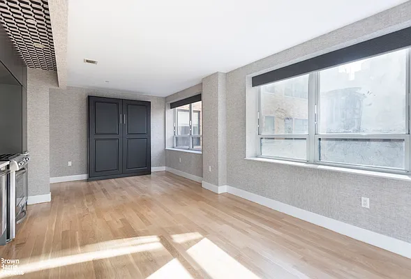 Rented by Brown Harris Stevens | media 1