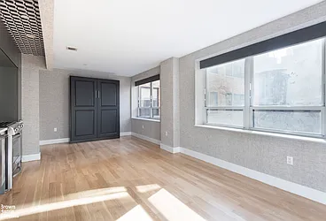 Rented by Brown Harris Stevens