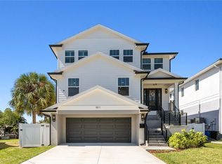 1811 Bayou Grande Blvd NE, Saint Petersburg, FL 33703