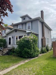 1813 New York Ave, Whiting, IN, 46394