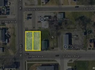 2323 Linden Ave, South Bend, IN 46628