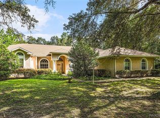 1173 W Legion Ct, Hernando, FL 34442