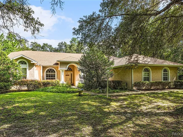 1173 W Legion Ct, Hernando, FL 34442