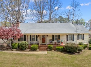 112 W Allison Cir, Carrollton, GA
