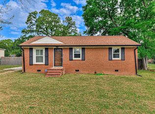 2143 Reedale Avenue, Augusta, GA 30906