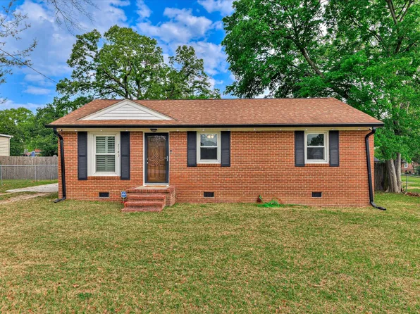 2143 Reedale Avenue, Augusta, GA 30906