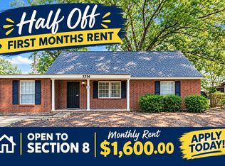 3256 Starsdale St, Memphis, TN 38118