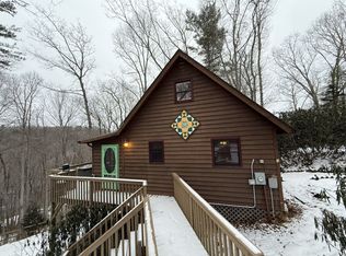 (Undisclosed Address), West Jefferson, NC 28694