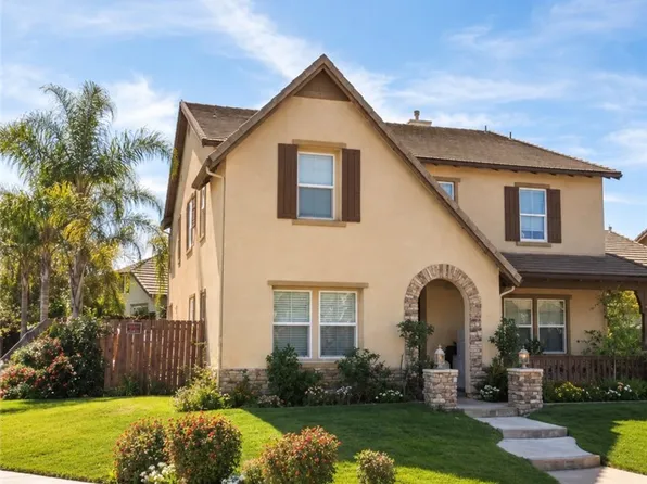 36462 Sweet Berry Ct, Winchester, CA 92596