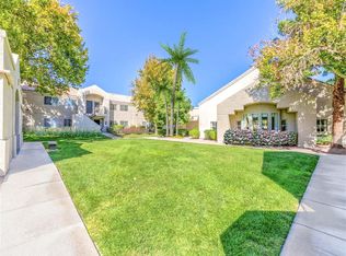 Country Club at Valley View - 55+ Senior Apartments, Las Vegas, NV 89102