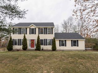 2 Ames Rd, Brookline, NH 03033