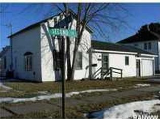 306 2nd St, Melrose, WI 54642