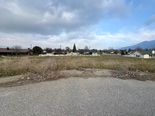 0 Burlingame Ct, Tehachapi, CA 93561
