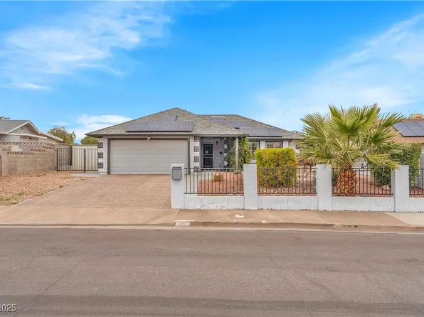 417 E Rolly St, Henderson, NV 89011
