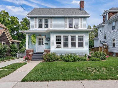 2406 Chamberlain Avenue, Madison, WI, 53726