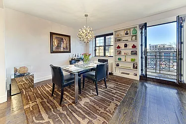 Sold by Brown Harris Stevens