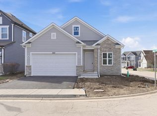 1431 Somerset Pl, Barrington, IL