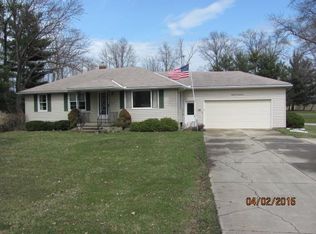 6191 Oberlin Rd, Amherst, OH 44001