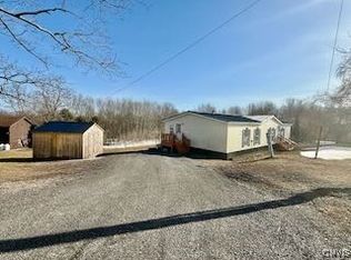 15676 Clark Rd, Sackets Harbor, NY 13685