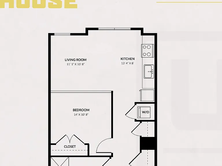 Union House — Photo 42
