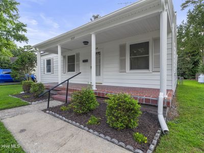 1117 W Williams Circle, Elizabeth City, NC, 27909