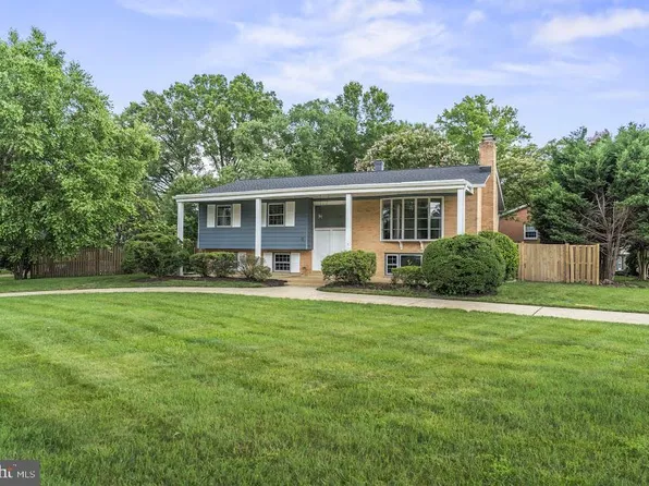 1121 Collingwood Rd, Alexandria, VA 22308