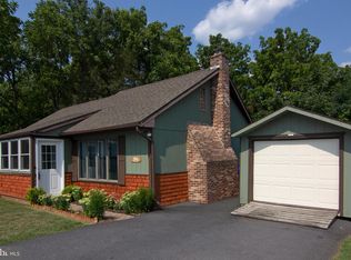 386 Ridge Rd, Gettysburg, PA 17325