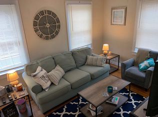 (Undisclosed Address), Newport, RI 02840