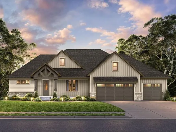 467 Prominence Way, Hudson, WI 54016