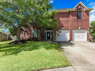 1708 Sterling Creek Ct, League City, TX 77573