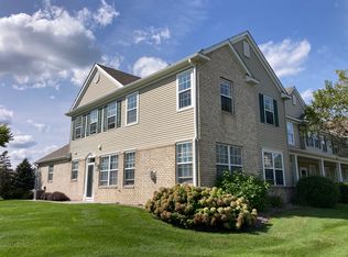 11307 Chisholm Cir NE UNIT A, Blaine, MN 55449