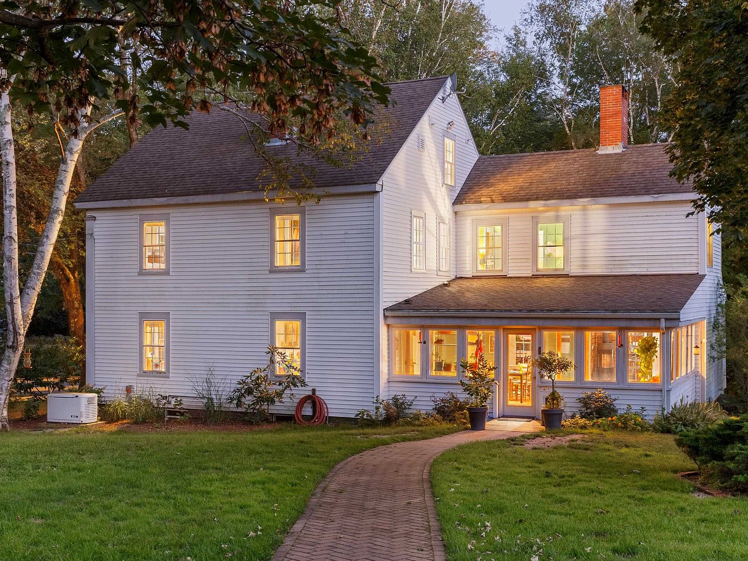 298 Exeter Road, Hampton Falls, NH 03844 Zillow