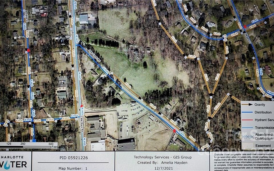 2nd image of 6400 Paw Creek Rd