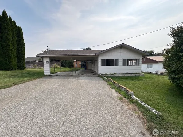 1822 SE Soden Street NE, East Wenatchee, WA 98802