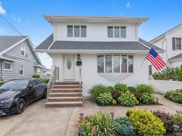 160-35 99th Street, Howard Beach, NY 11414