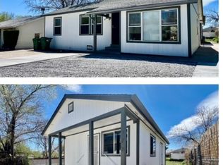 670 Hood Ave, Reno, NV 89512