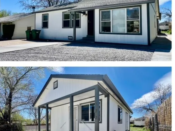 670 Hood Ave, Reno, NV 89512