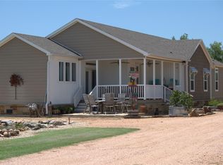 2304 County Road 200, San Saba, TX 76877