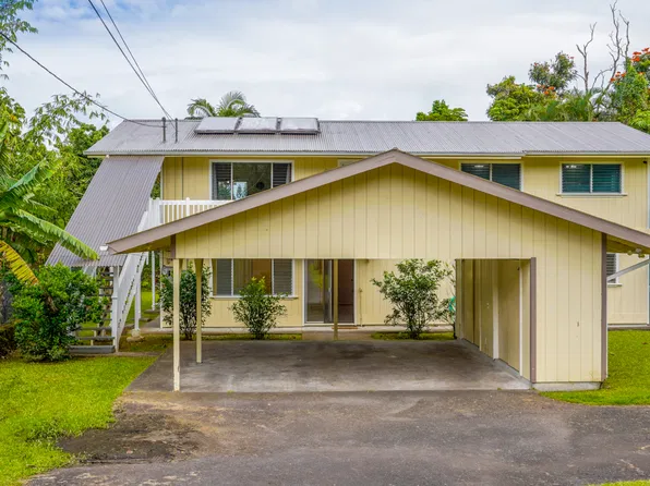 16-2041 Anthurium Dr, Pahoa, HI 96778