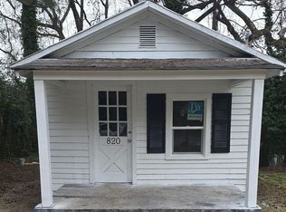 820 Crest St, Columbia, SC 29203