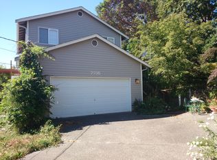 7735 26th Pl SW, Seattle, WA 98126