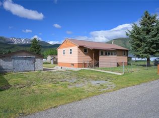 105 Warren St, Anaconda, MT 59711
