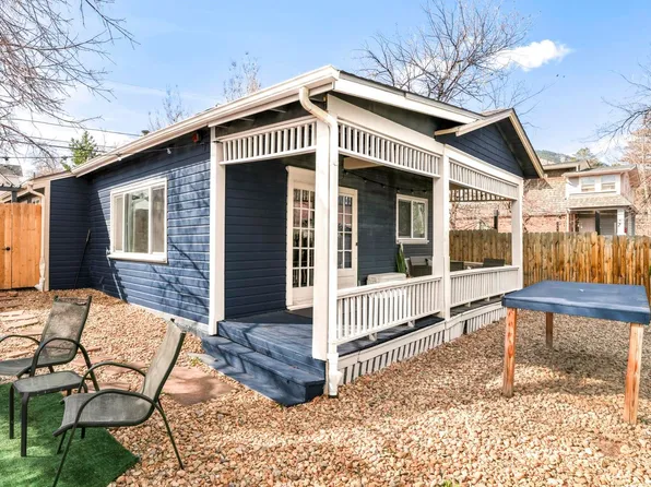 920 University Ave, Boulder, CO 80302