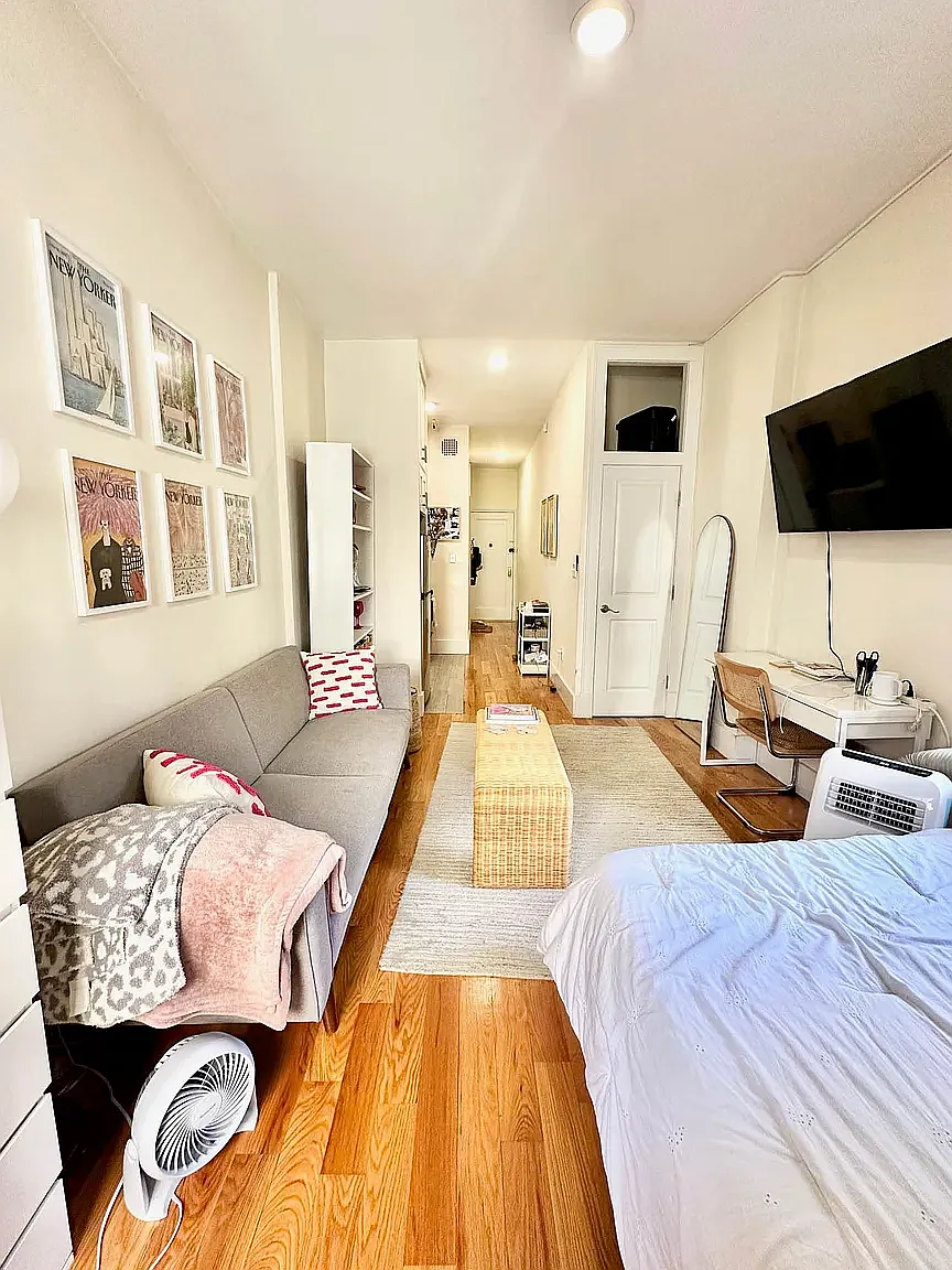 313 West 105th Street — Photo 4