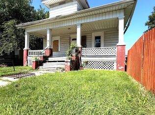 1563 N Monroe St, Decatur, IL 62526