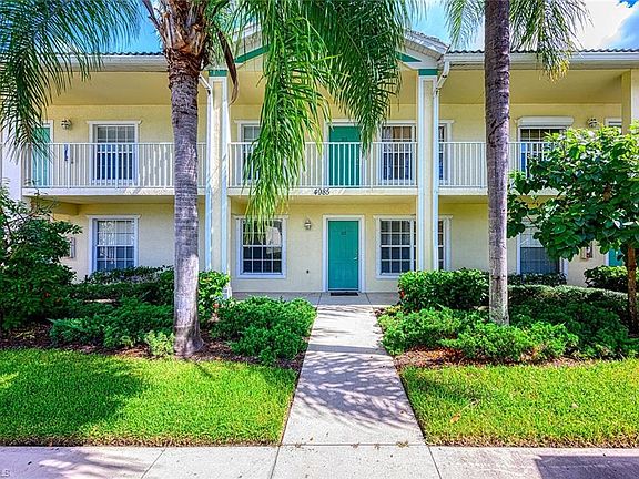 3rd image of 4985 Sandra Bay Dr #8103