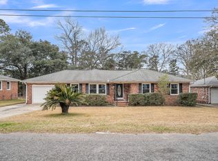 6017 Ridgecrest Ave, Hanahan, SC 29410