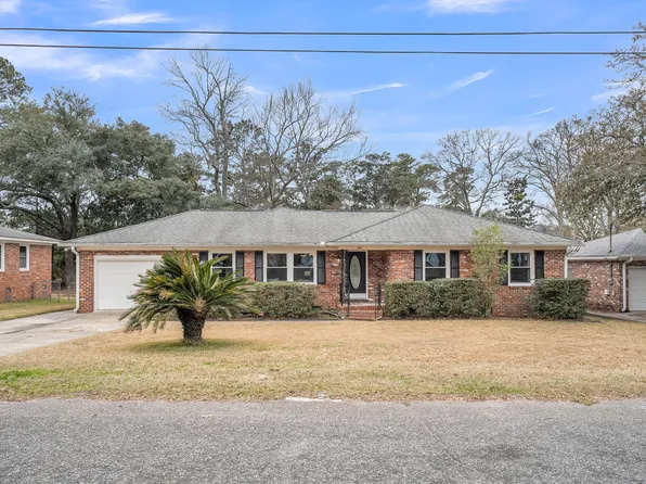 6017 Ridgecrest Ave, Hanahan, SC 29410