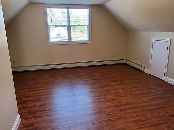 Master Bedroom 2nd Floor