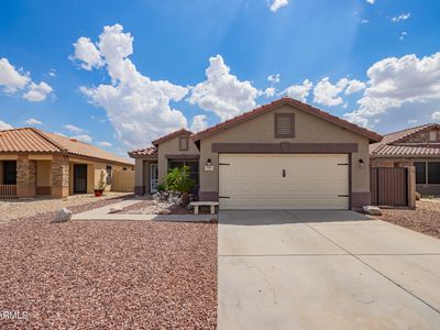 15633 W ACAPULCO Lane, Surprise, AZ, 85379